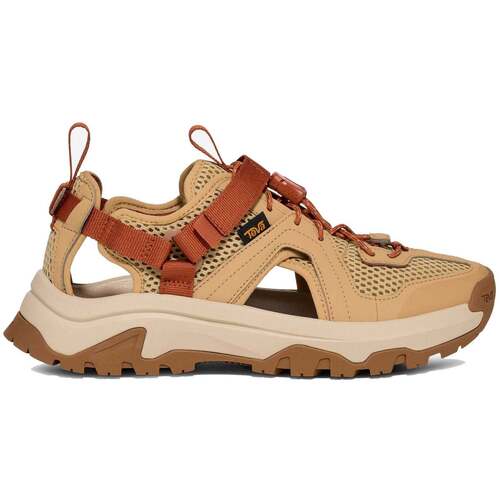 Teva Hurricane XLT3 CT - dames sandaal - Bruin - maat 40 (EU) 7 (UK)