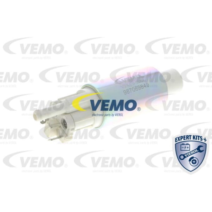 Brandstofpomp VEMO V24-09-0002