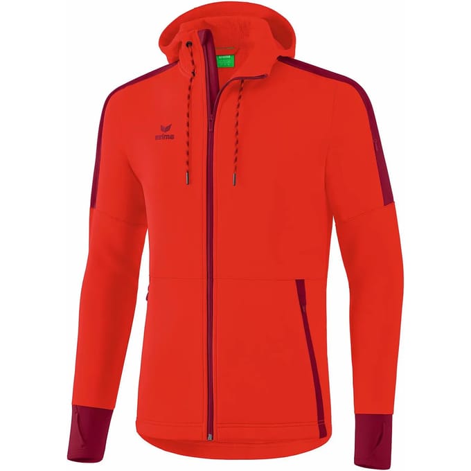 Jas Erima Softshell Basic
