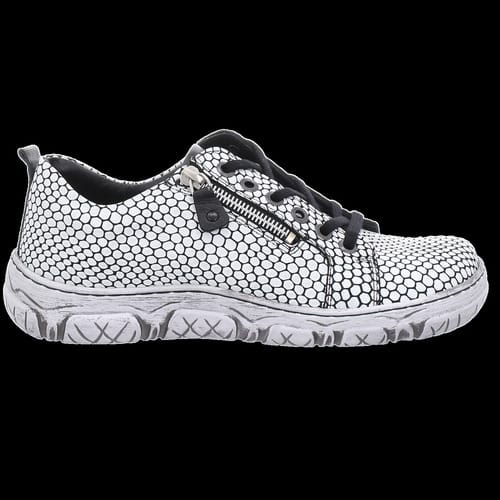 Lage Sneakers Krisbut -
