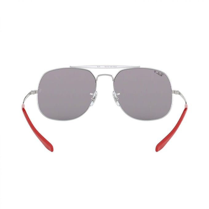 Ray Ban Zonnebril Heren RB3561-9108P2 57x17x145