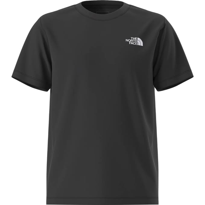 T-shirt kind The North Face Evolution Box NSE