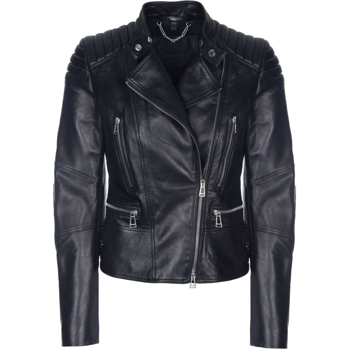 Belstaff-jasje