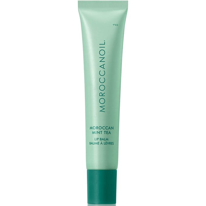 Moroccanoil - Lip - Balm Moroccan Mint Tea - 15g