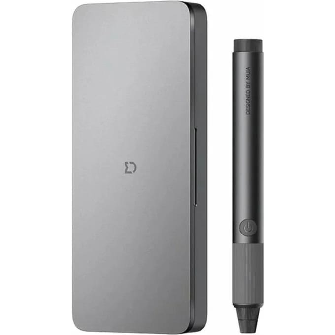 Meuleuse électrique appareils ménagers aiguiseur de crayon gris, noir, CN Option1 gray
