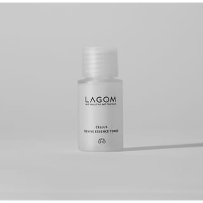 LAGOM - Cellus Revive Essence Toner Mini 25ml
