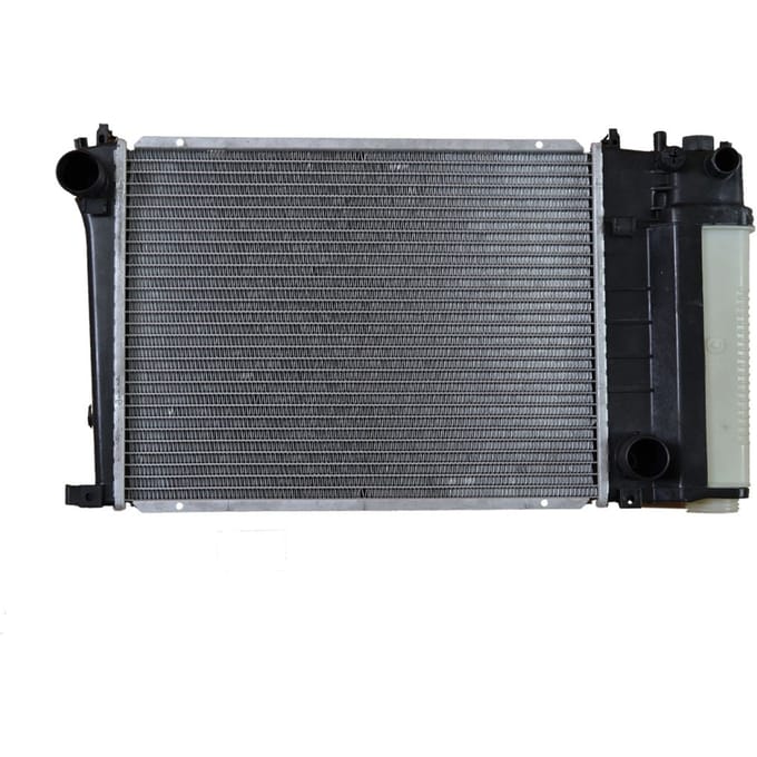 Radiator, motorkoeling NRF 53426