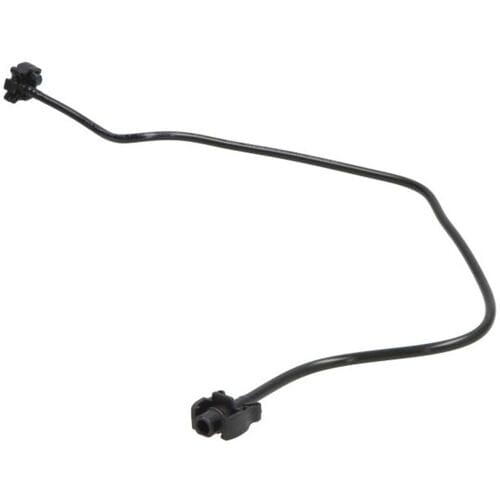 Verwarmingsslang THERMOTEC DWG198TT