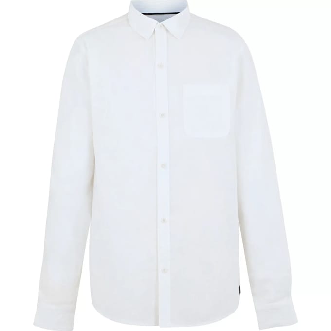 Shirt met lange mouwen Regatta Loran