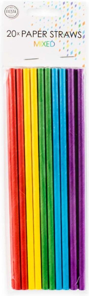 Rietjes Regenboog (20st)