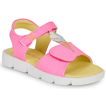 Platte sandalen Agatha Ruiz de la Prada MINIS