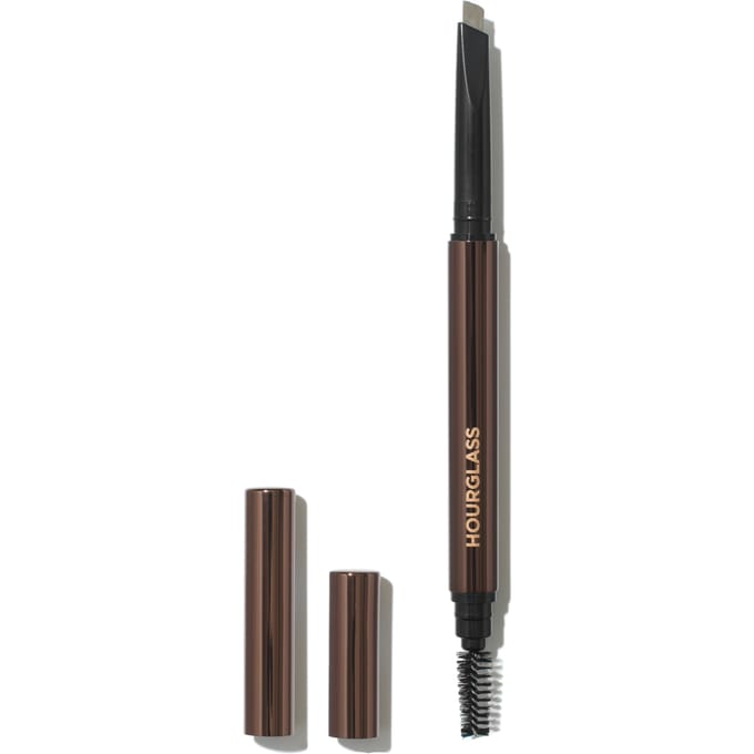 Hourglass Arch Brow Sculpting Pencil - Soft Brunette