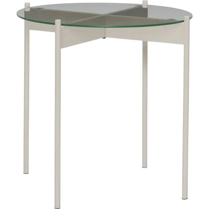 Bijzettafel Hubsch Interior Beam