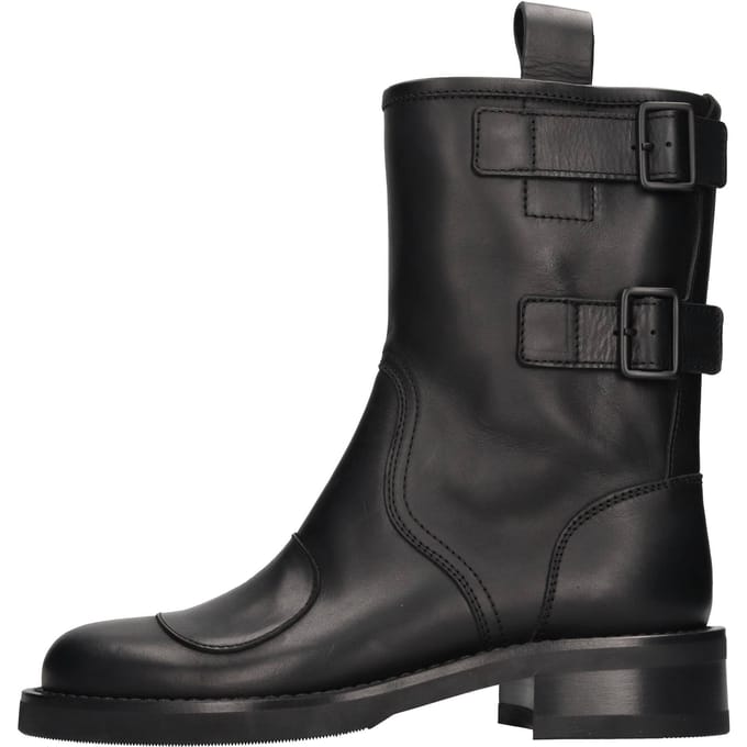 Buttero Boots zwart