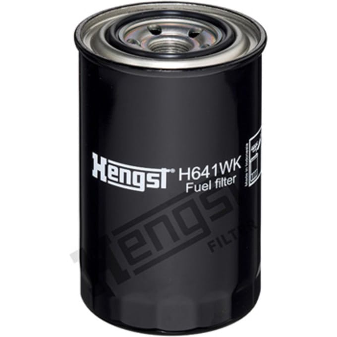 Brandstoffilter HENGST H641WK