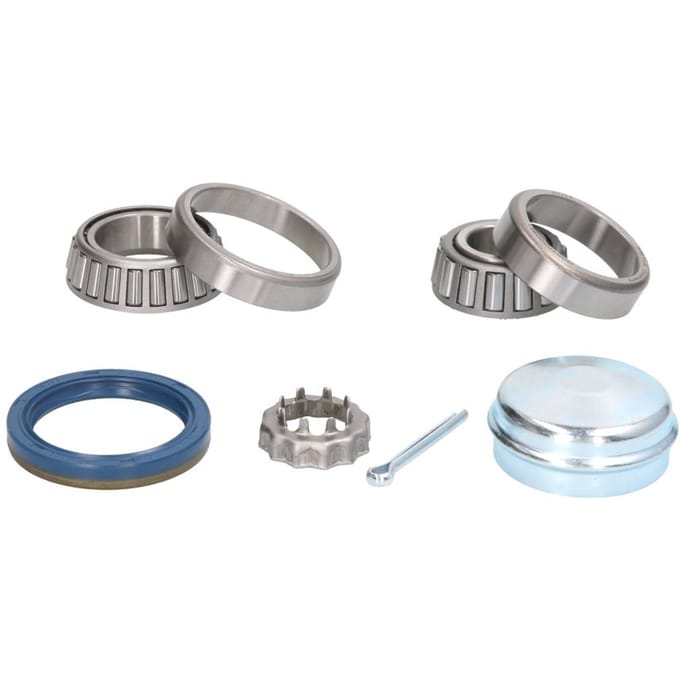 Wiellagerset MEYLE 100 598 0002