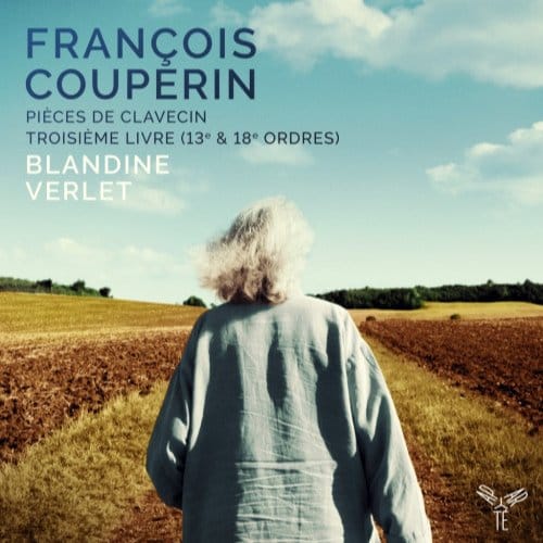 Harpsichord Works Book 3 - James ! Age Of Discovery Vocal E