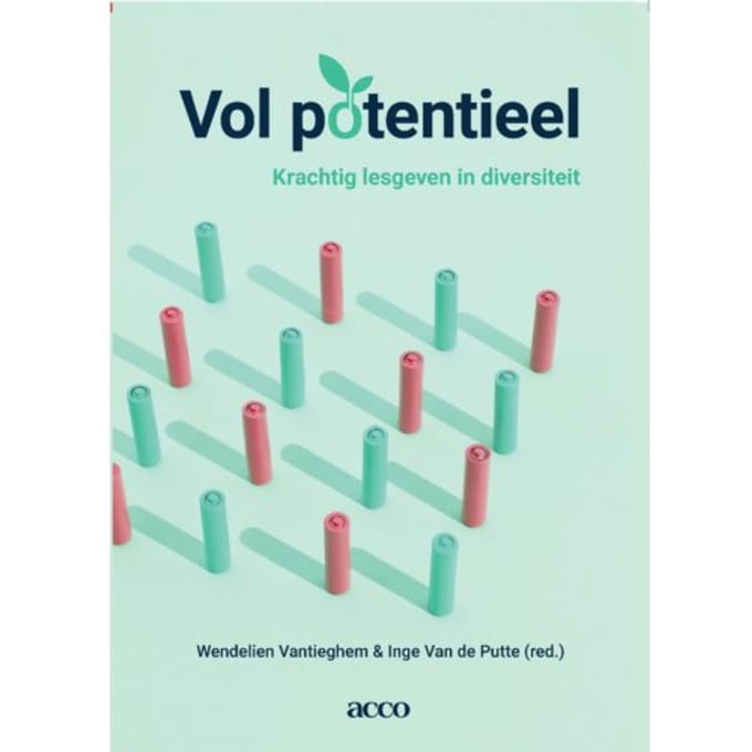 Vol Potentieel - Wendelien Vantieghem