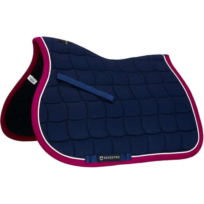Zadeldek voor paarden Equestro