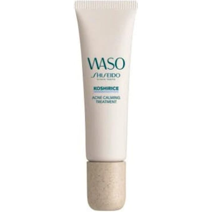 SHISEIDO Waso Koshirice Calming Spot Treatment - Vermindert onzuiverheden - 20 ml