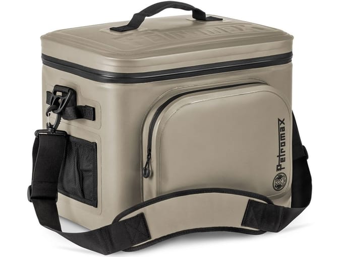 Petromax Koeltas Zand 22 Liter