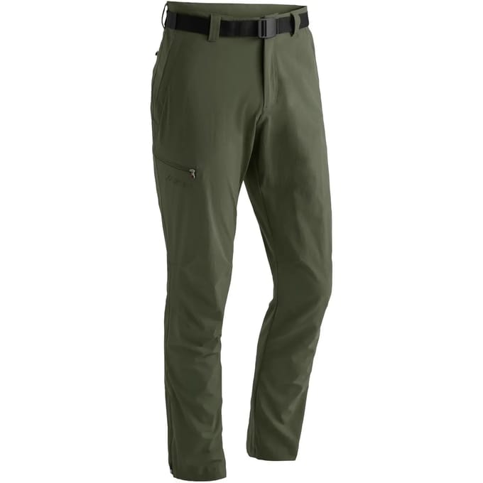 Slim Wandelpantalon Maier Sports Torid