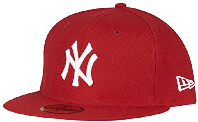 Detroit Tigers Navy 59Fifty Basecap