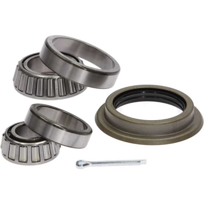 Wiellagerset SKF VKBA 1465
