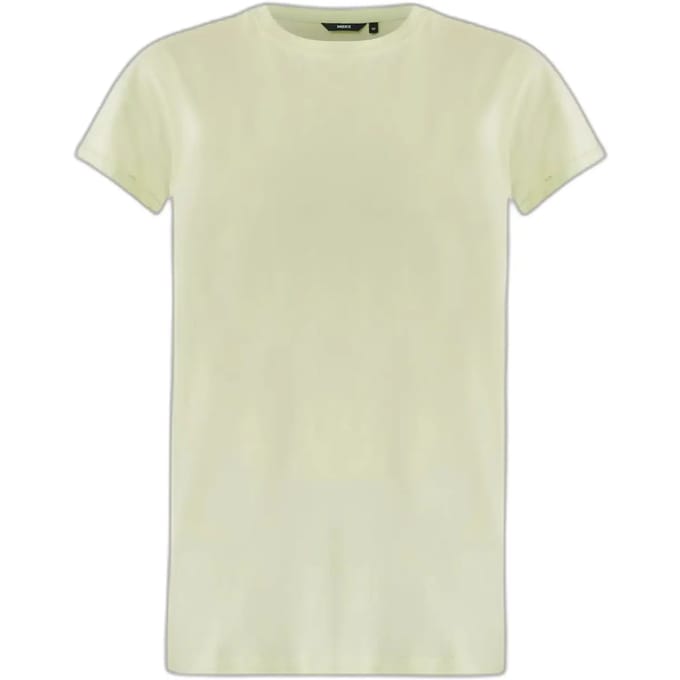 T-shirt dames Mexx Fay Relaxed