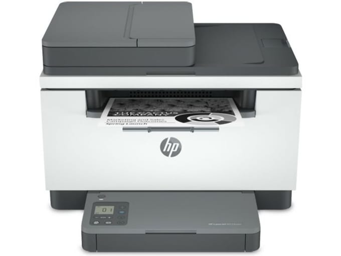 HP LaserJet M234sdw Laserprinter