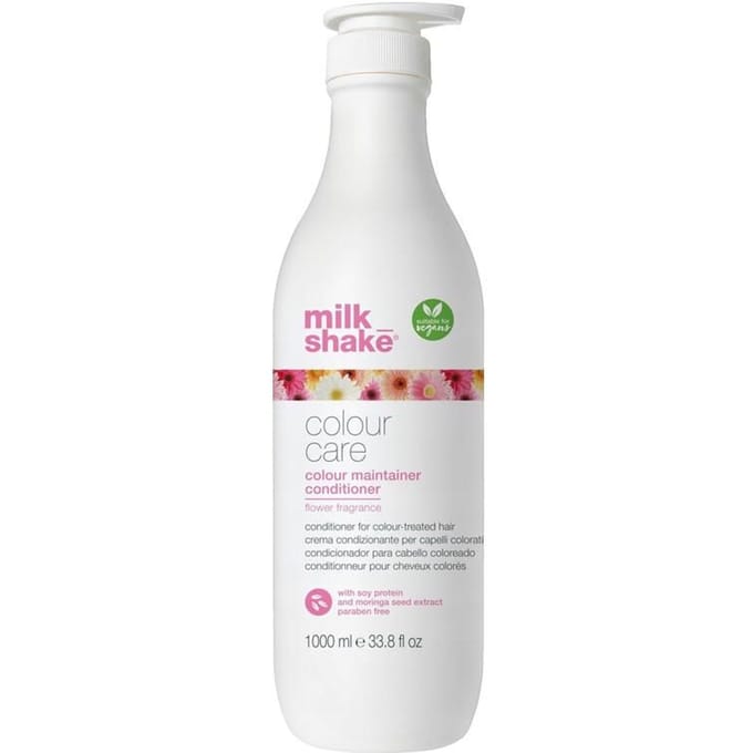 Milk Shake - Colour Maintainer Conditioner Flower Fragnance - 1 liter