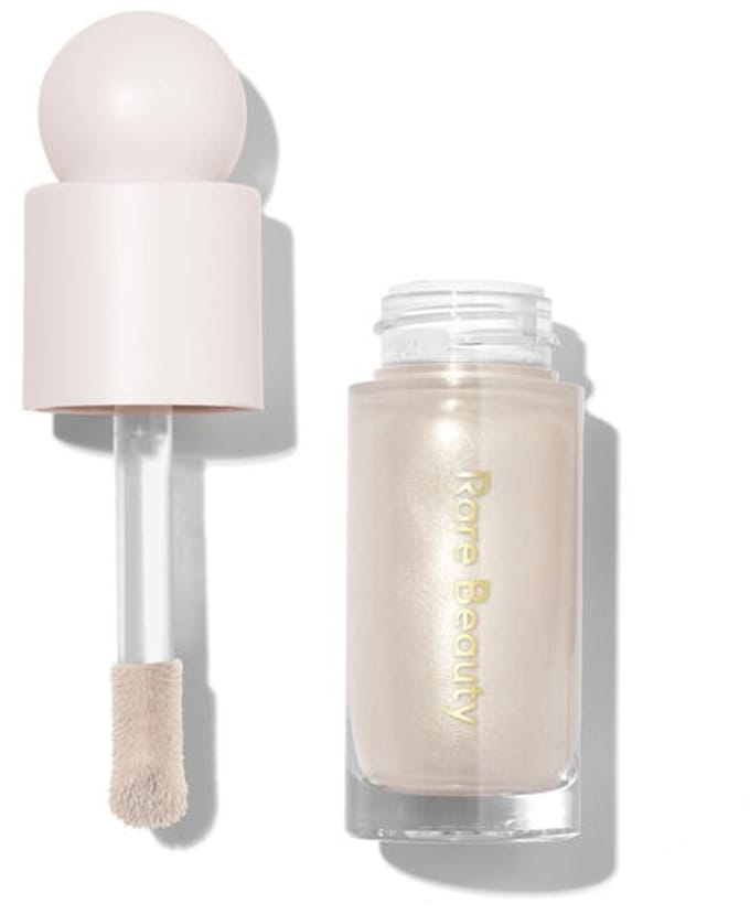 Rare Beauty Positive Light Liquid Luminizer - highlighter - Enlighten