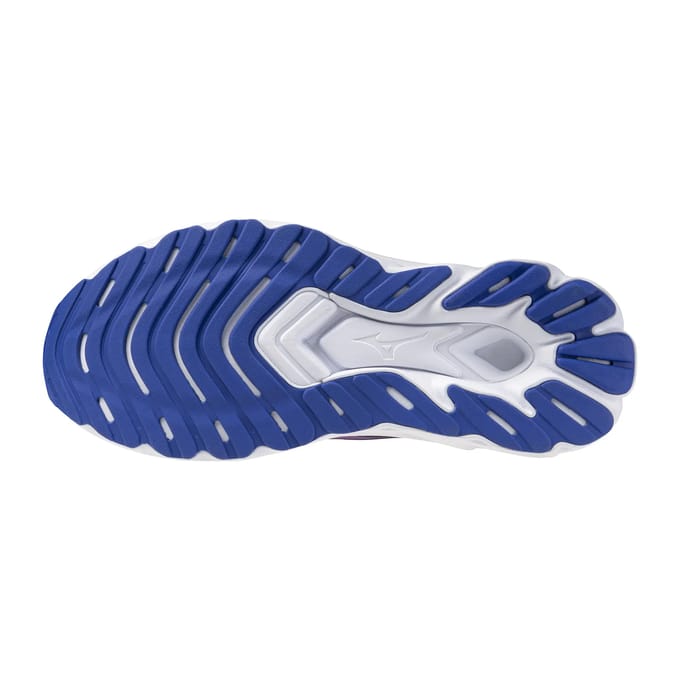 Hardloopschoenen dames Mizuno Wave Serene 3 Wos