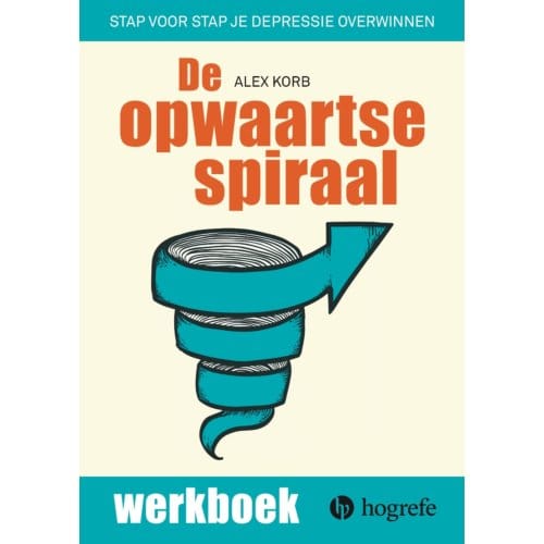 De Opwaartse Spiraal - Alex Korb
