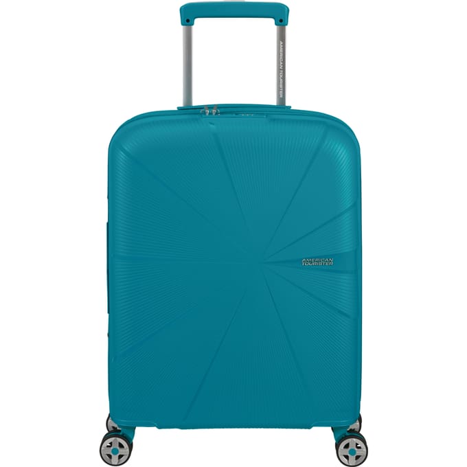 American Tourister Koffer - Starvibe Spinner 55cm (Handbagage) - Verdigris