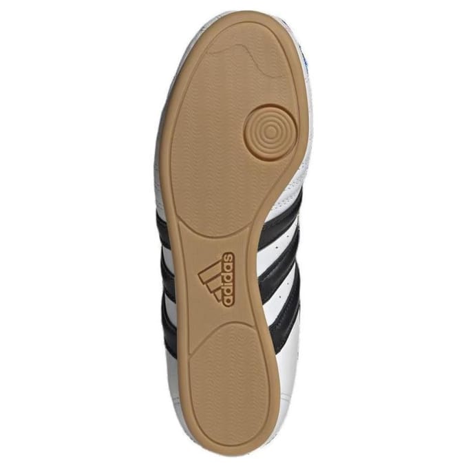 Adidas Originals Taekwondo Dames Wit