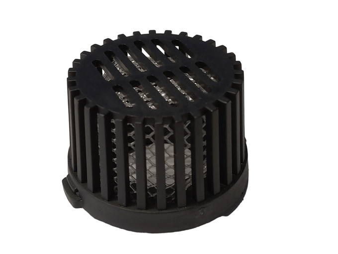 Strainer