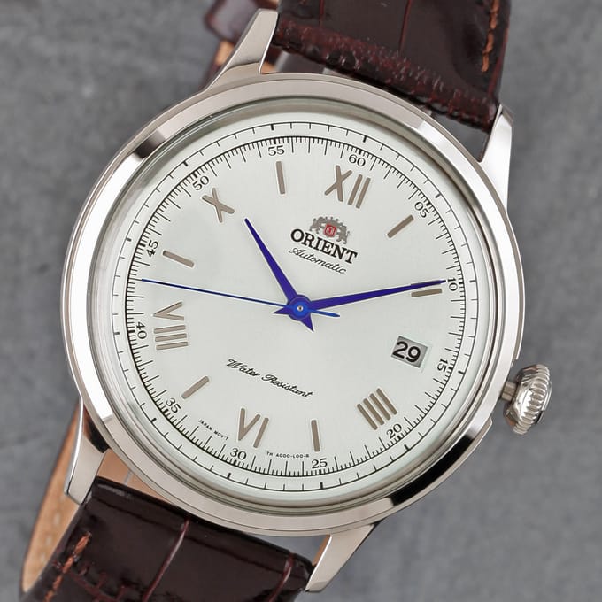 ORIENT BAMBINO 40,5MM (FAC00009W0) TAC00009W0
