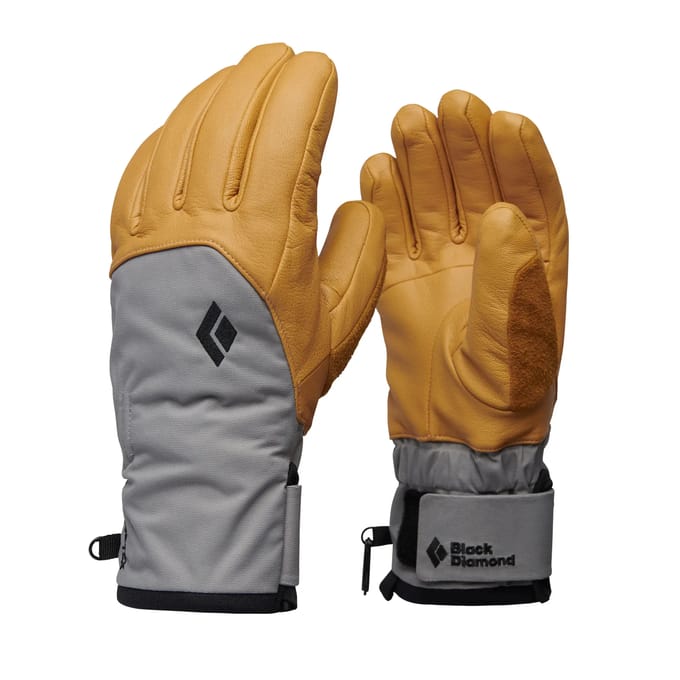 Dames skihandschoenen Black Diamond Legend
