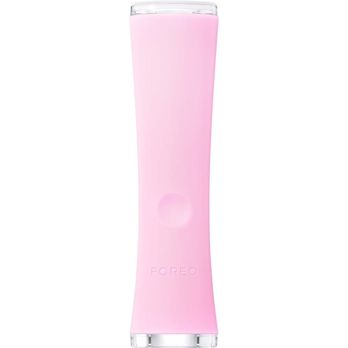 FOREO ESPADA 2 Blauw LED Licht 30-seconden behandeling tegen onzuiverheden - Pearl Pink
