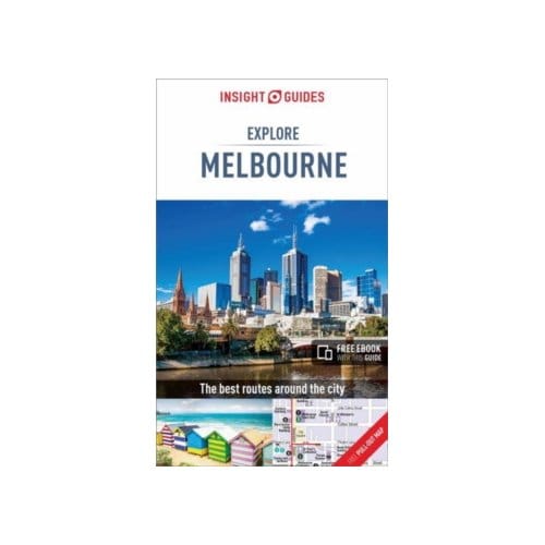 Insight guides explore melbourne - Insight Guides