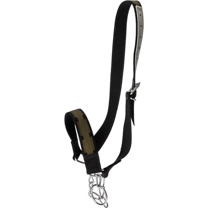 Koehalster met kinketting Kerbl