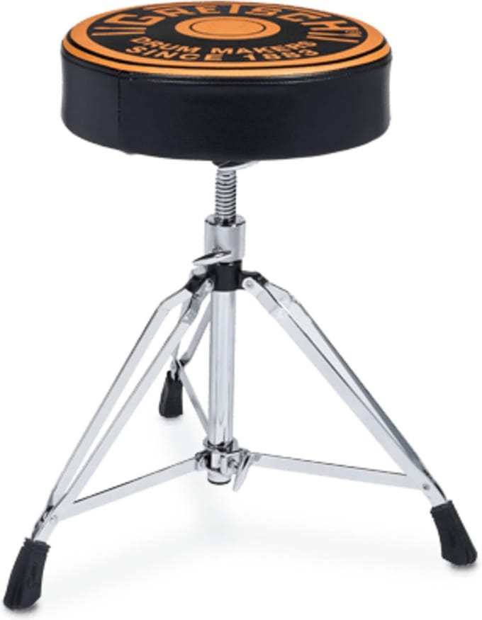 Gretsch Pro Throne Art Top