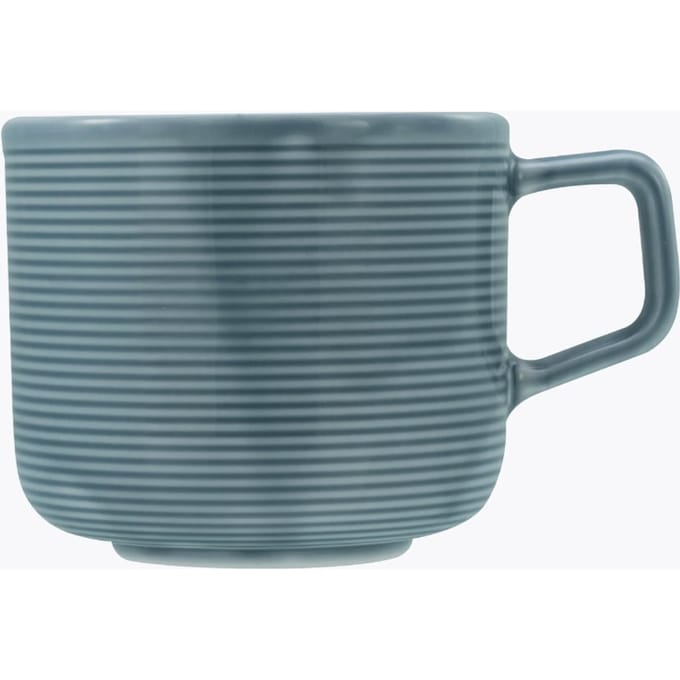 CreaTable Session cappuccinokop Blauw