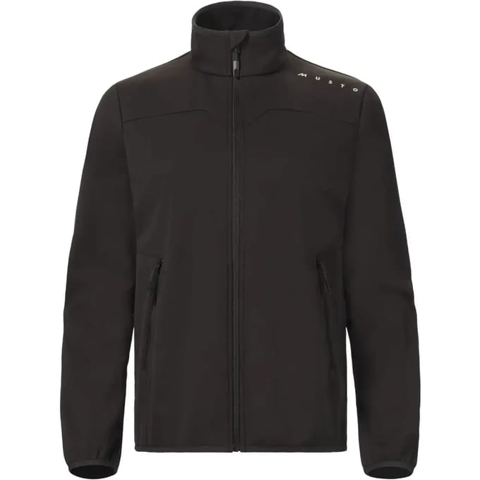 Waterdicht damesjack Musto Evolution Softshell