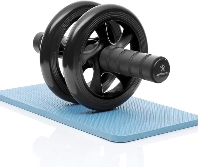 AB Roller - Ab Wheel - Buikspierwiel - Buikspiertrainer - Calisthenics - Activiteit