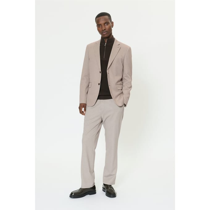 Blazer MAcharles Blazer Regular fit