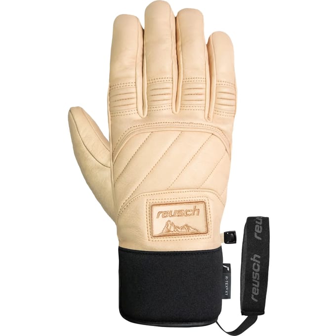 Reusch Fingerhandschuhe Legacy R-TEX® XT