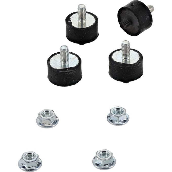 AEG Kit schokdemper 50297932001