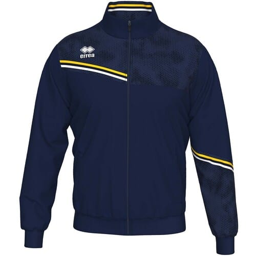 Sweatshirt Errea Elton Jas Jr - Sportswear - Kinderen